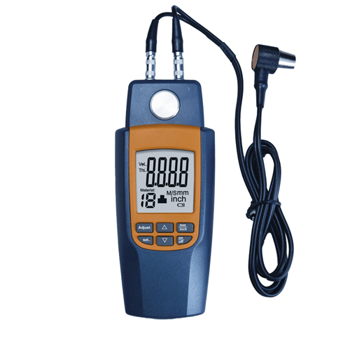 ETETG-127-1.png Enviro Testers Ultrasonic Thickness Gauge