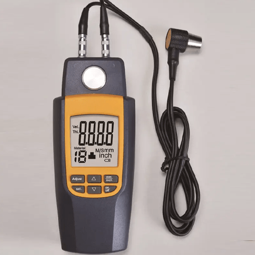 Enviro Testers Ultrasonic Thickness Gauge