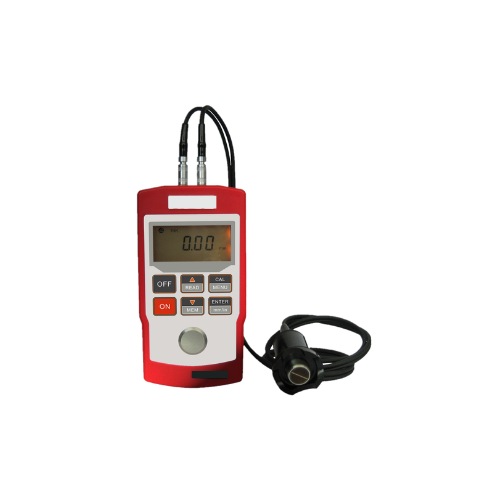 Ultrasonic Thickness Gauge High - Temperature Probe – Enviro Testers