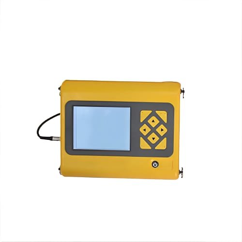 Smart Thickness Gauge for Building and Infrastructure – Enviro Testers