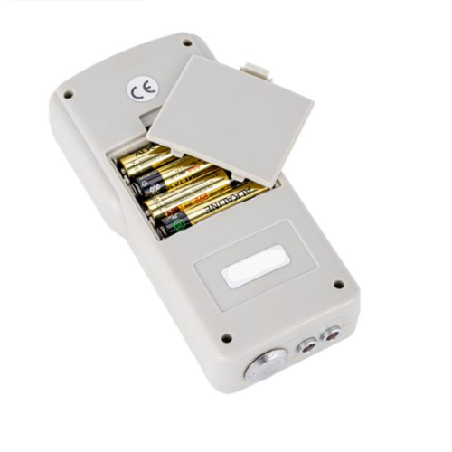 High - Resolution Thickness Gauge for Corrosion Testing - Enviro Testers