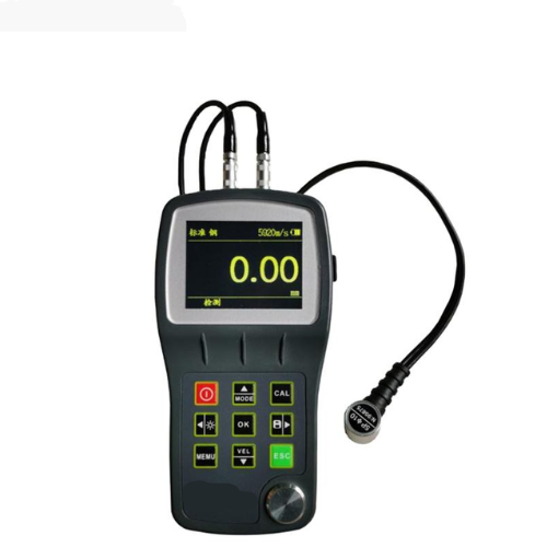 Ultrasonic Thickness Gauge for Metals, Plastics and Coatings - Enviro Testers
