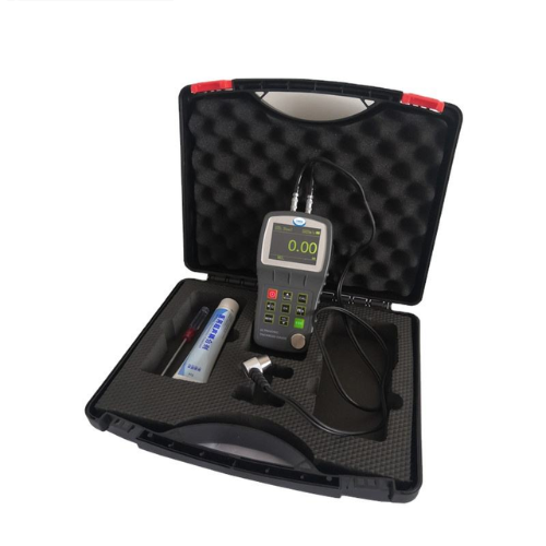 Ultrasonic Thickness Gauge for Metals, Plastics and Coatings - Enviro Testers