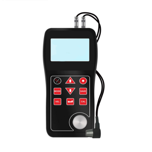 Ultrasonic Thickness Gauge for Metal, Glass and Plastic - Enviro Testers