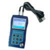 Ultrasonic Metal and Plastic Thickness Gauge High Precision - Enviro Testers