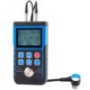 Ultrasonic Thickness Meter High Precision Gauge - Enviro Testers