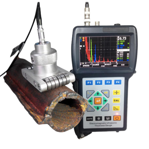 ETETGC-105-2.png Thickness Gauge for Magnetic Metal through Coating - Enviro Testers