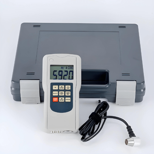 Enviro Testers Steel Metal Thickness Meter