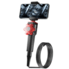 ETETIE-001.png Autel F405A 360° Industrial Borescope with 5M Cable and Thermal Imaging - Enviro Testers