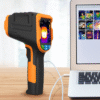 Noyafa 25°C Industrial Handheld Infrared Thermal Imaging Camera -Enviro Testers