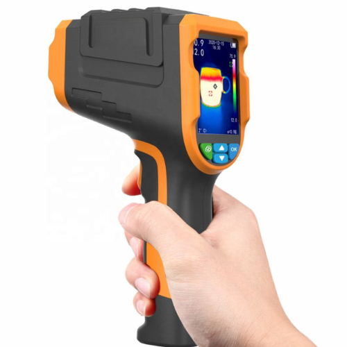 Noyafa 25°C Industrial Handheld Infrared Thermal Imaging Camera -Enviro Testers