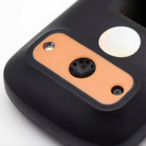 Handheld Thermal Imager with 8GB Memory and Non - Contact Infrared Thermometer - Enviro Testers