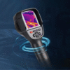 Handheld Thermal Imager Infrared Thermometer Camera for Industry - Enviro Testers