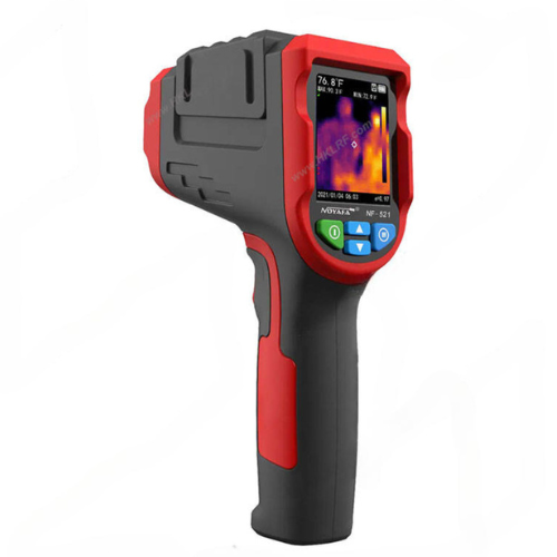 ETETIE-007-2.png Industrial Handheld Thermal Imager Thermograph Camera for Industry - Enviro Testers