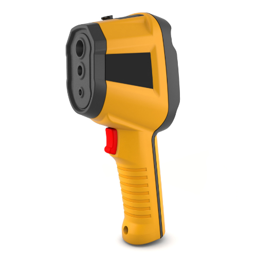 Handheld Industrial Thermal Imaging Camera For Temperature Measuring - Enviro Testers