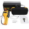 Handheld Industrial Thermal Imager With Non - Contact Temperature Detection - Enviro Testers