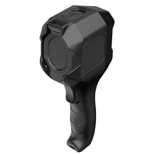 Handheld Industrial Thermal Imager With 240×240 Resolution And 25 Hz Frequency - Enviro Testers