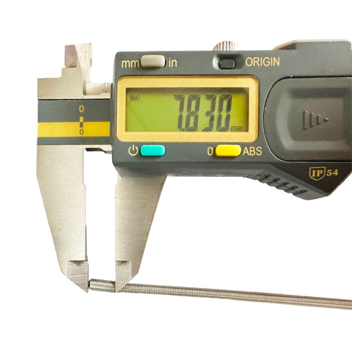 Ultra - Slim Industrial Endoscope Borescope Camera - Enviro Testers