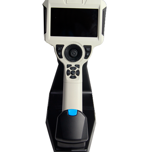 Handheld Industrial Endoscope with Detachable Probe - Enviro Testers
