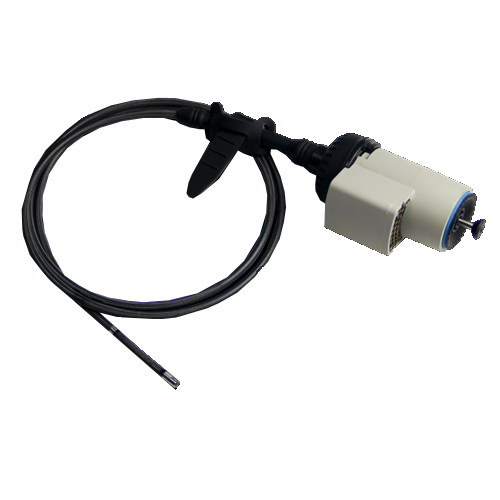 Handheld Industrial Endoscope with Detachable Probe - Enviro Testers