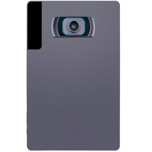 Portable Thermal Imager Face Scan Infrared Imaging Scanner - Enviro Testers