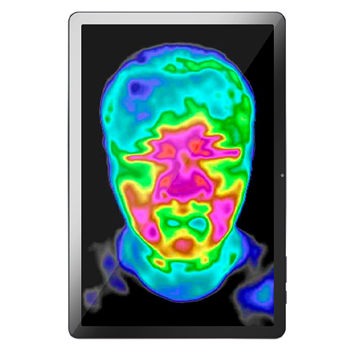 ETETIE-026-2.png Portable Thermal Imager Face Scan Infrared Imaging Scanner - Enviro Testers