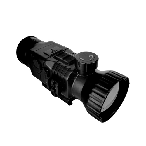 Customizable Clip-On Thermal Scope - Enviro Testers
