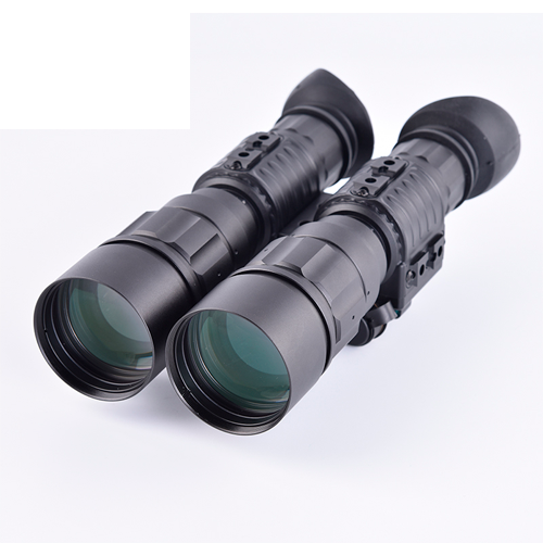 Handheld Thermal Imaging Scope Binocular/Monocular - Enviro Testers