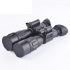 Handheld Thermal Imaging Scope Binocular/Monocular - Enviro Testers