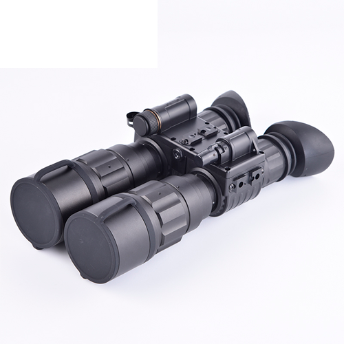 Handheld Thermal Imaging Scope Binocular/Monocular - Enviro Testers