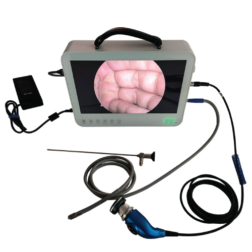 Portable Industrial Endoscope - Enviro Testers