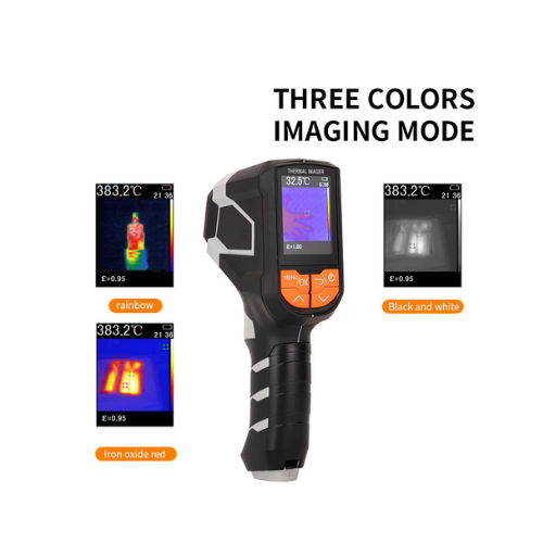 ETETIIE-001.png Hunting Infrared Thermal Imager Camera - Enviro Testers