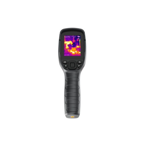 Night Vision Camera Handheld Thermal Camera - Enviro Testers