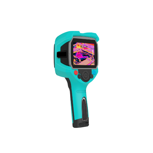 Thermal Imaging Camera Infrared Imager - Enviro Testers