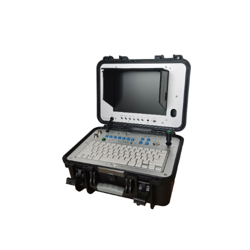 Pan Tilt Rotary Camera Sewer Drainage Pipe Endoscope - Enviro Testers