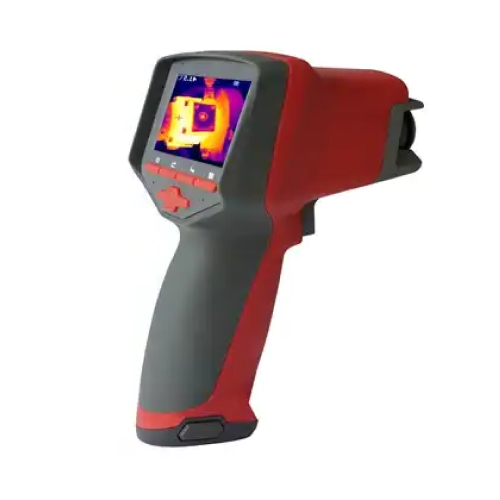 Enviro Testers Auto Focus Thermal Imager