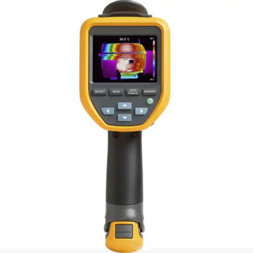 Enviro Testers High-Resolution Thermal Imager
