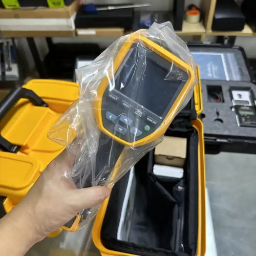 Enviro Testers High-Resolution Thermal Imager