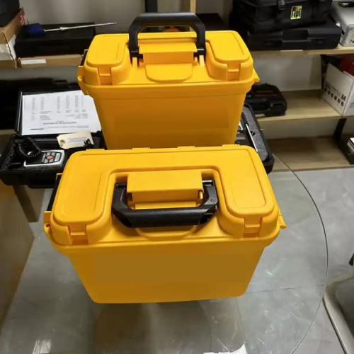 Enviro Testers High-Resolution Thermal Imager