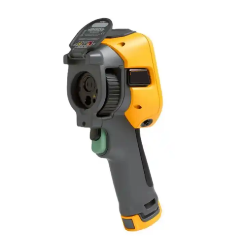 Enviro Testers High-Resolution Thermal Imager