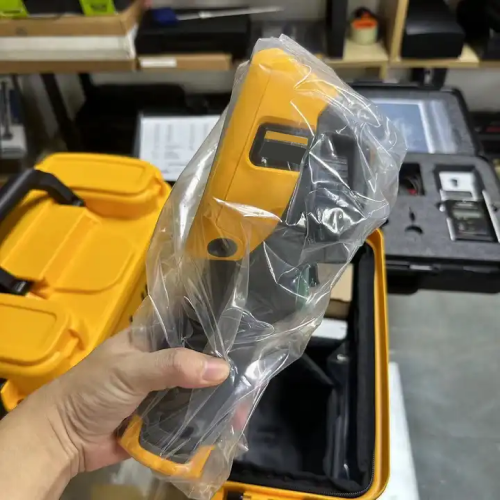 Enviro Testers High-Resolution Thermal Imager