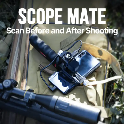 Enviro Testers Outdoor Night Thermal Imager