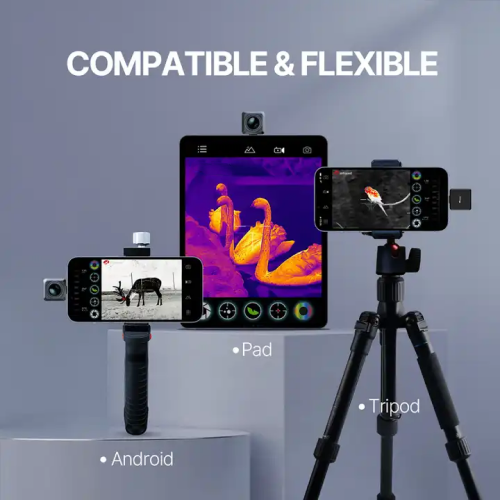 Enviro Testers Outdoor Night Thermal Imager