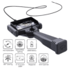 Enviro Testers Industrial Videoscope Optical Articulation
