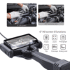 Enviro Testers Industrial Videoscope Optical Articulation