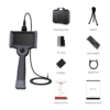 Enviro Testers Industrial Videoscope Optical Articulation