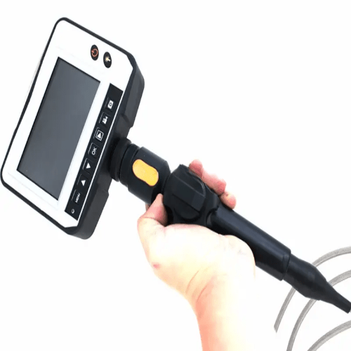 ETETIIE-2035.png Enviro Testers Waterproof Articulating Digital Borescope