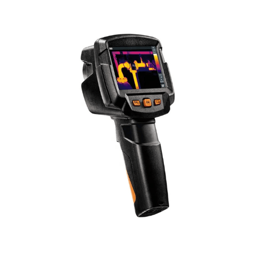 Enviro Testers Industrial Thermal Imaging Camera