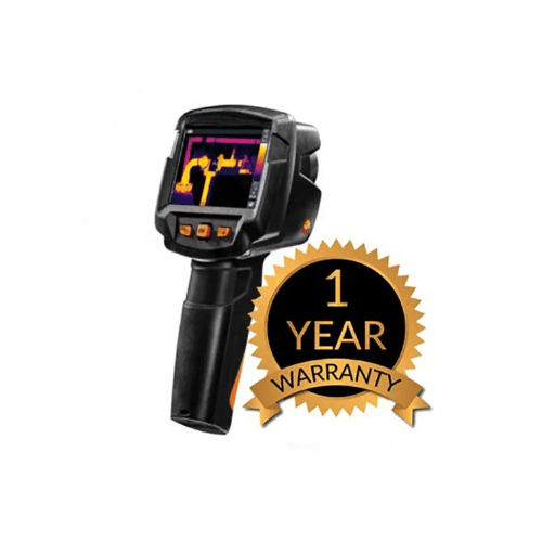 Enviro Testers Industrial Thermal Imaging Camera