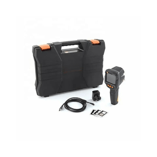 Enviro Testers Industrial Thermal Imaging Camera